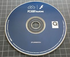 FlashMX