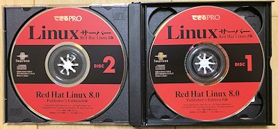 LinuxCD-ROM