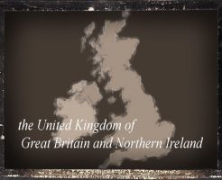 the United Kingdom of Great Britain and Northern Ireland