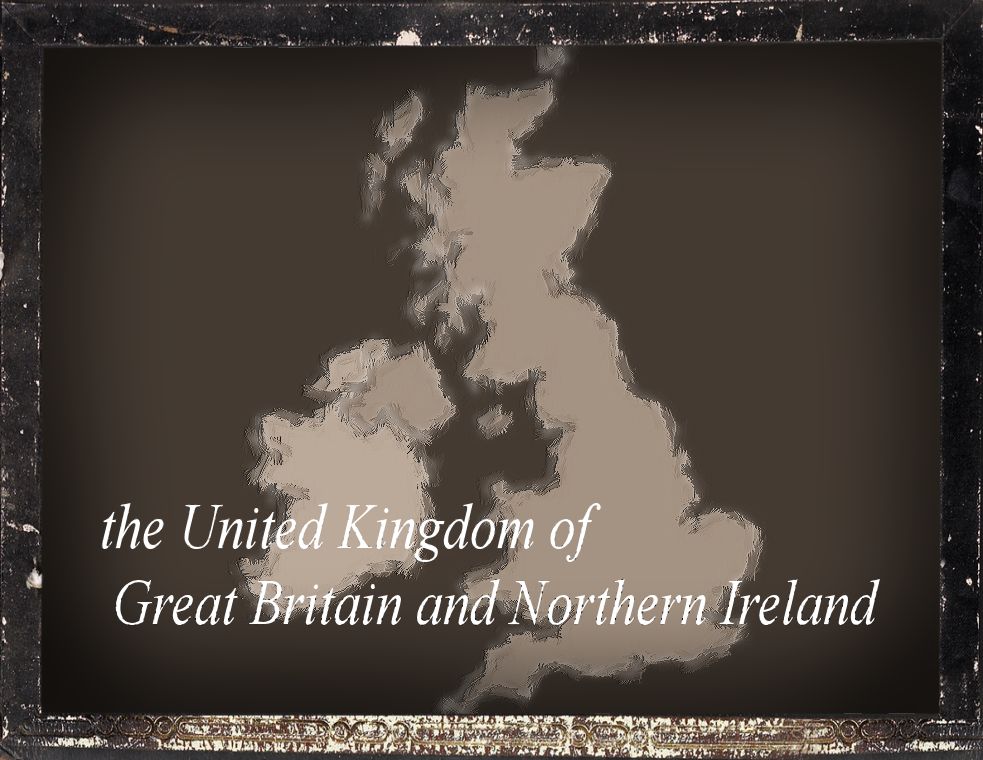 the United Kingdom of Great Britain and Northern Ireland