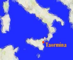 taormina