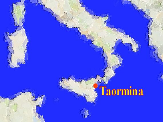 taormina