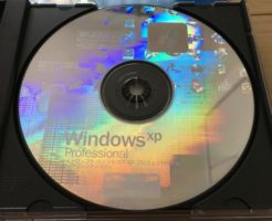 WindowsXpDVD