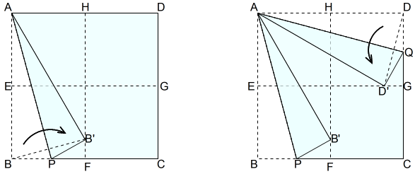 折り方2