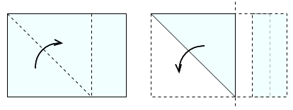 折り方-0