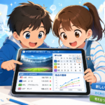 【次期指導要領先取り】サッカーW杯を題材とした算数・数学科教材開発　小学校版（新・数学科への接続）