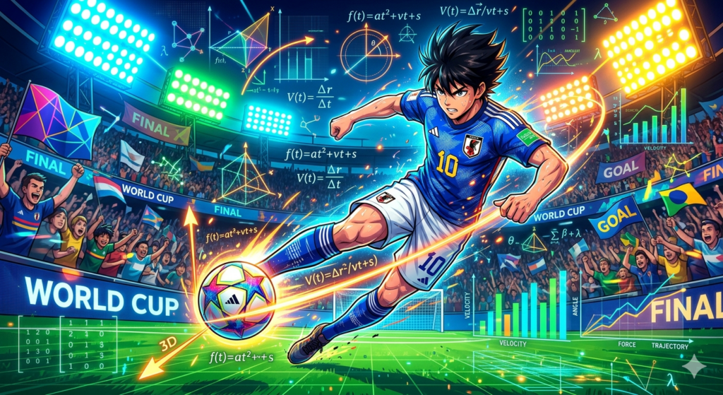次期学習指導要領を見据えた算数・数学科教材開発【題材：決勝トーナメント進出条件】